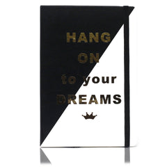 Cool A5 Notebook - Assorted Designs - Golden Wisdom product image 5