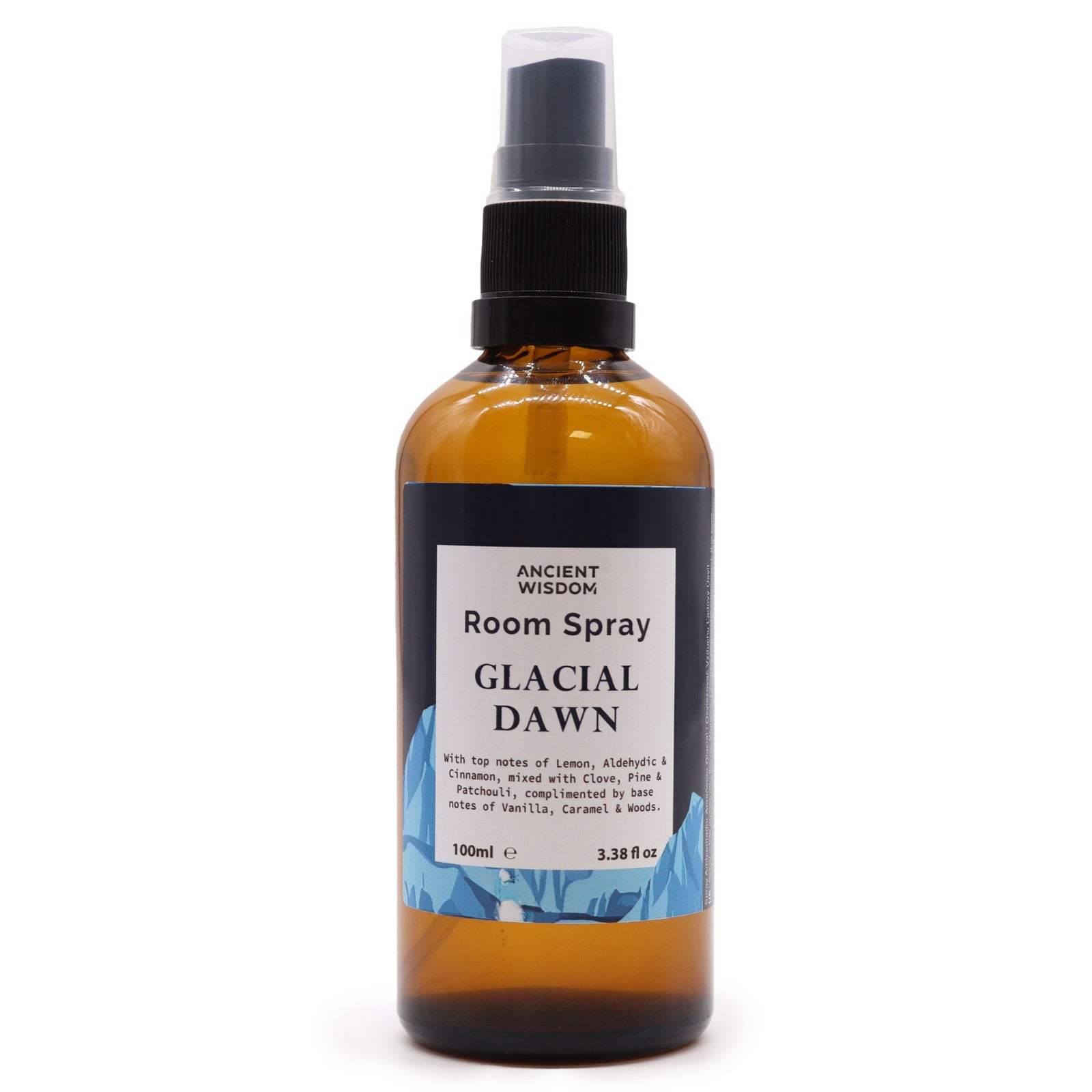 Home Fresh Room Spray - Glacial Dawn 100ml product image