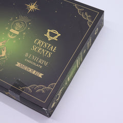 Aventurine Crystal Scents Smudge Incense - Chocolate product image 3