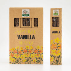 Natural Botanical Masala Incense - Vanilla product image 5