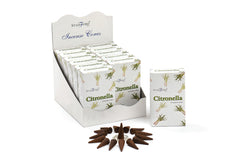 Citronella Cones product image 2