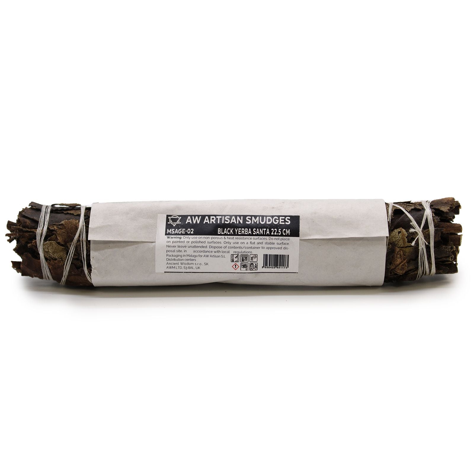 Smudge Stick - Black Sage 22.5 cm product image