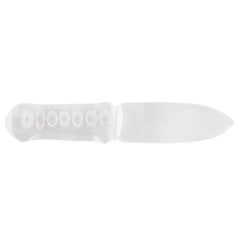 Selenite Ritual Knife - Chakra product image 5