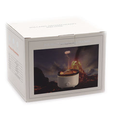 Large Volcano Effect Aroma Diffuser (plug) Two Colours - 560ml product image 3