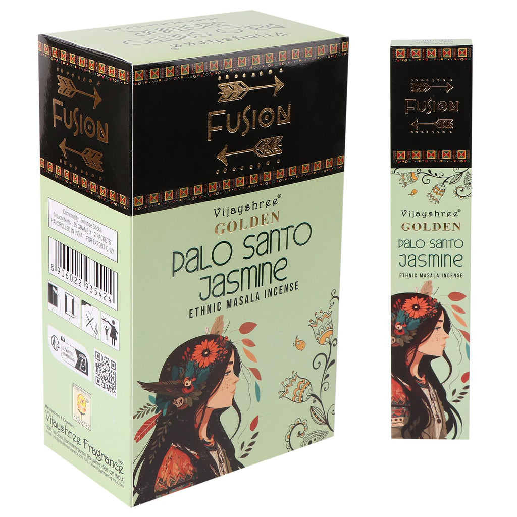 15g Golden Palo Santo and Jasmine product image 5