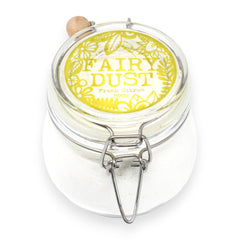Agnes + Cat Fairy Dust 500g - Fresh Citrus product image
