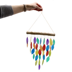 Rainbow Leaf Copis Chime product image 2