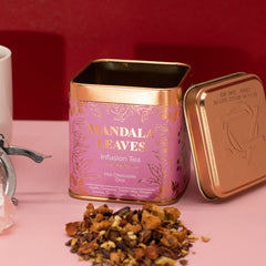 50g Hot Chocolate Chai Infusion product image 2