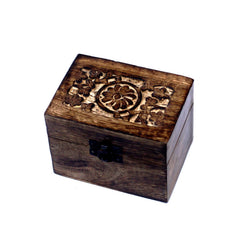 Mango Aromathrapy Box - Floral (holds 6) product image