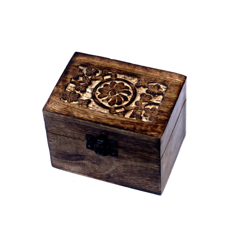 Mango Aromathrapy Box - Floral (holds 6) product image