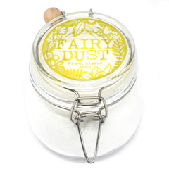 Agnes + Cat Fairy Dust 500g - Fresh Citrus product image 12
