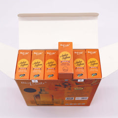 Biofresh Backflow Incense Cones - Amber Safron product image 2