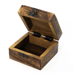 Small Enamelled Box - Lune D'Amore product image 4