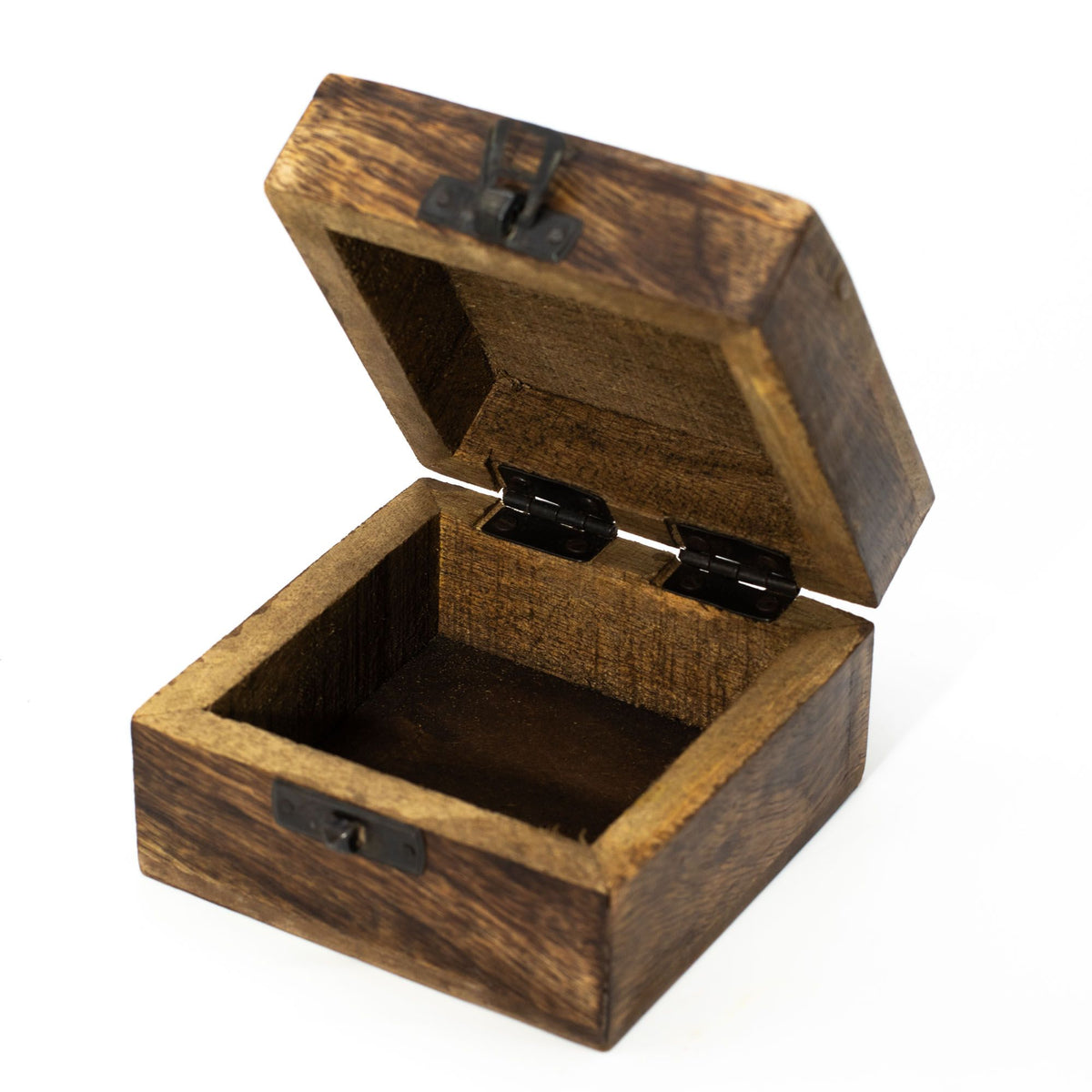 Small Enamelled Box - Lune D'Amore product image 4