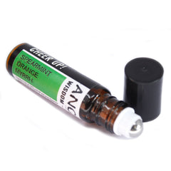 10ml Roll On Essential Oil Blend - Cheer Up! product image 6