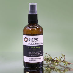 Witch Hazel with Tea Tree 100ml product image 2
