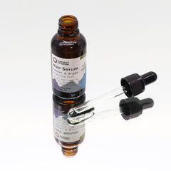 Organic Hair Serum 30ml - Unfragranced product image 2