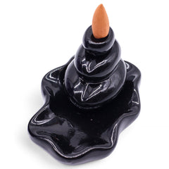 Pack of 10 Masala Backflow Incense - Lavender product image 3