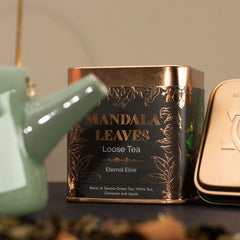 50g Ethernal Elixir Artisan Tea product image 4