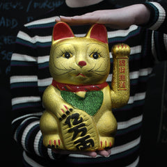 V. Large Money Cat product image 2