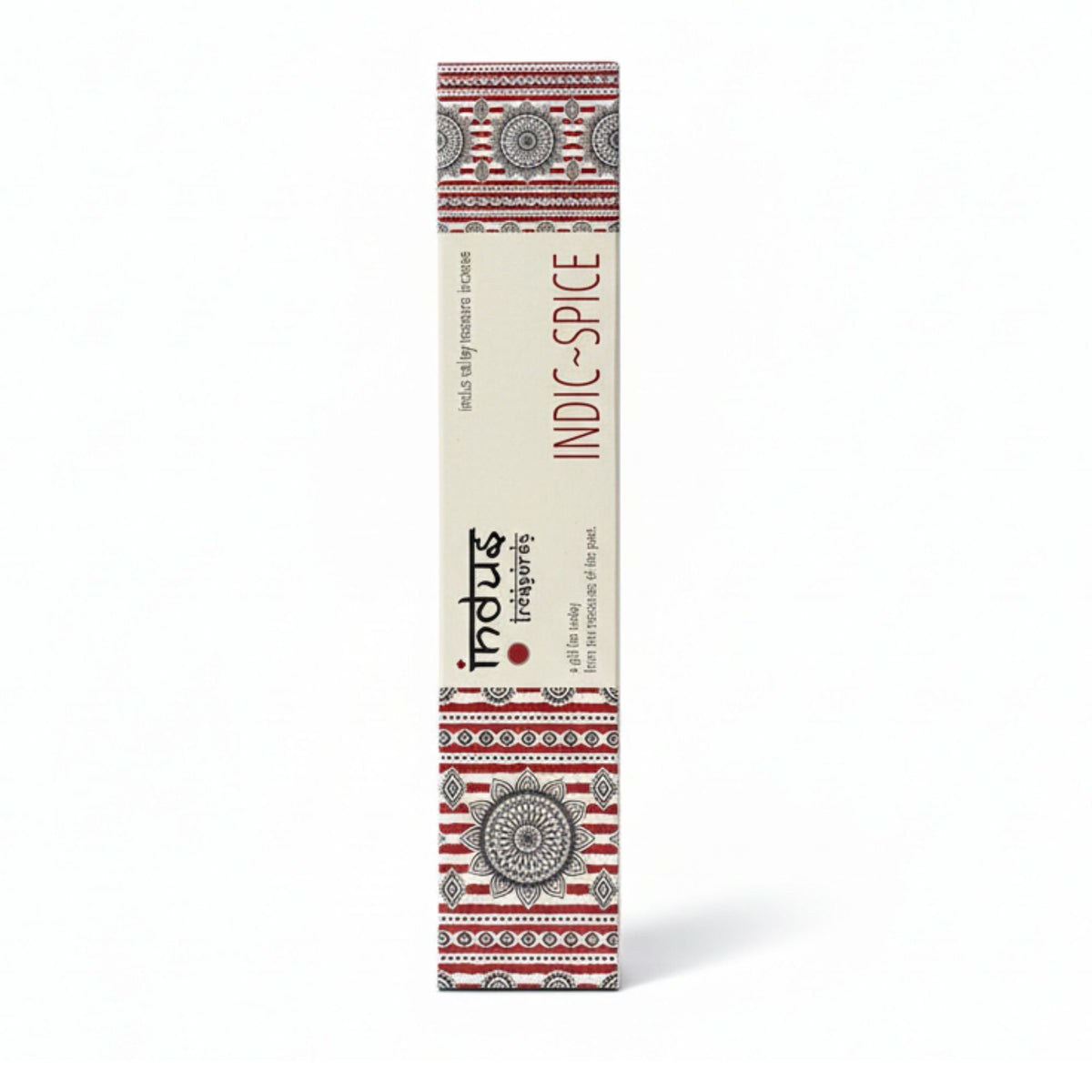 Indus Treasures - Indic-Spice- 15gms product image