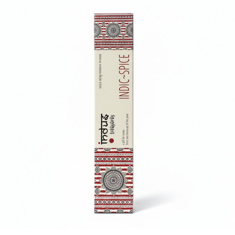 Indus Treasures - Indic-Spice- 15gms product image