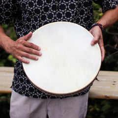 Shaman Sound Healing Ocean Drum - 35cm product image 13
