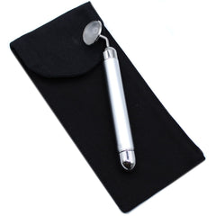 Gemstone Vibration Pad - Rock Quartz product image 4