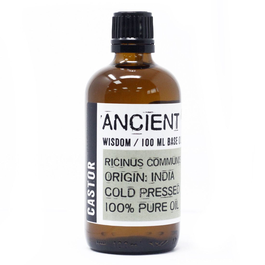 Castor Oil - 100ml product image