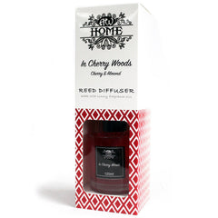 120ml Reed Diffuser - In Cherry Woods product image 2