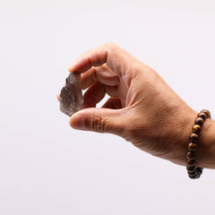 Raw Crystals (500gm) - Smoky Quartz product image 2