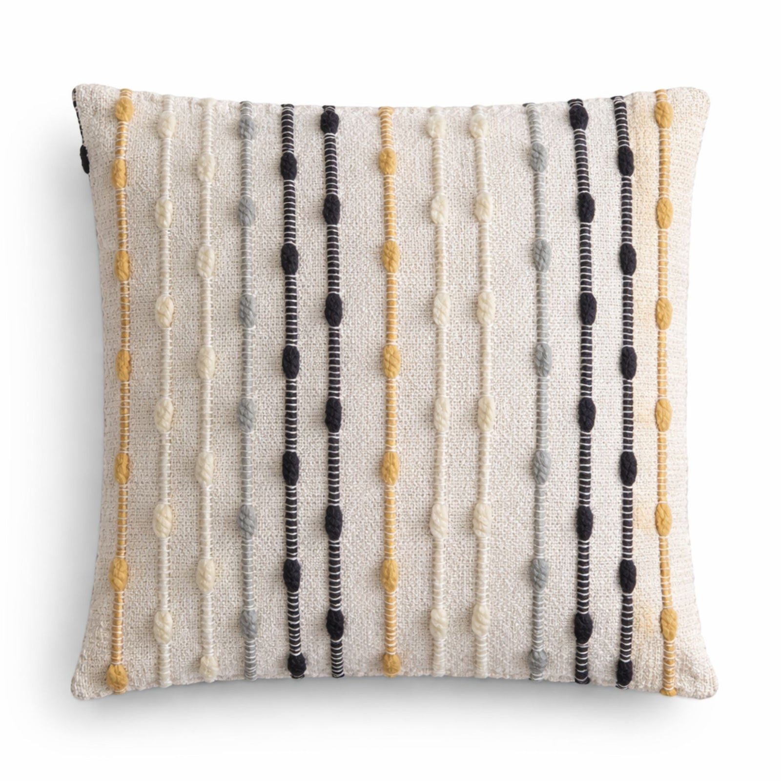 Classic Cushion Cover - Hippie Knot - 45x45cm product image