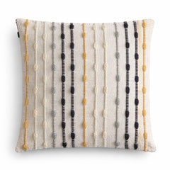 Classic Cushion Cover - Hippie Knot - 45x45cm product image