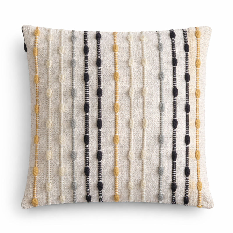 Classic Cushion Cover - Hippie Knot - 45x45cm product image