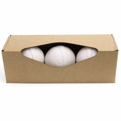 Set of 3 Total Detox Potion Bath Bombs product image 4