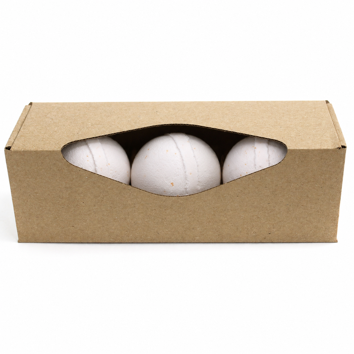 Set of 3 Total Detox Potion Bath Bombs product image 4