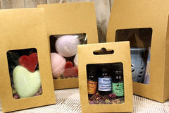 Window Box Soap Size - 9.5x13x4.3cm product image 3