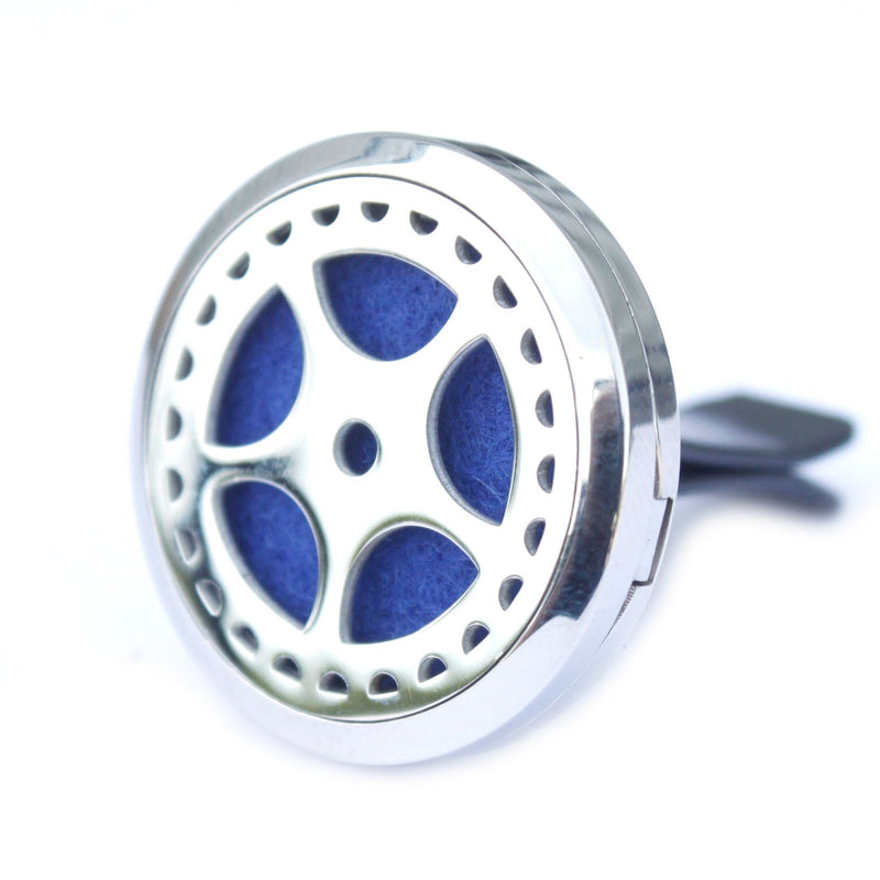 Car Diffuser Kit - Auto Wheel - 30mm product image