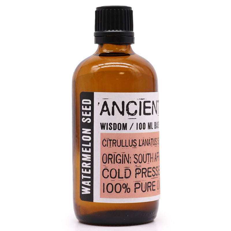 Watermelon Seed Oil - 100ml product image