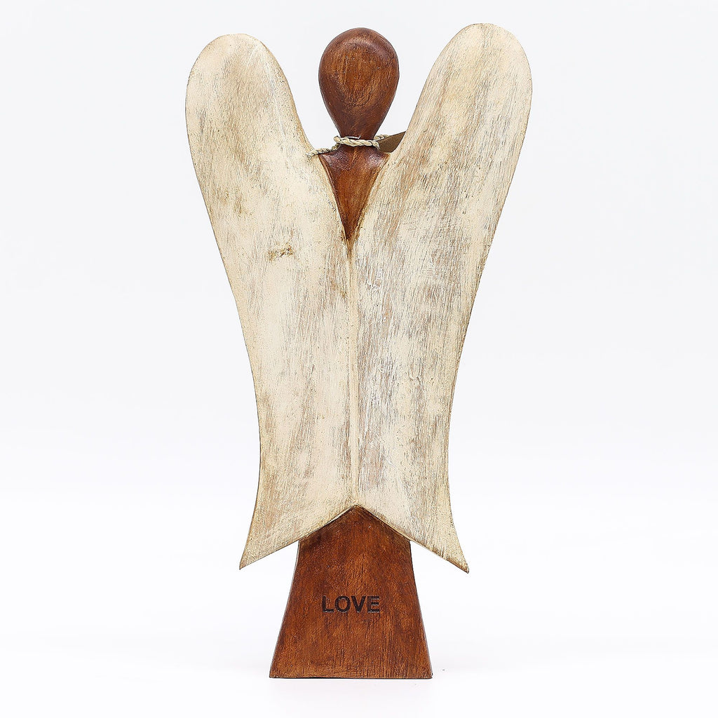New Hati-Hati Angel - Love - 25cm product image 2