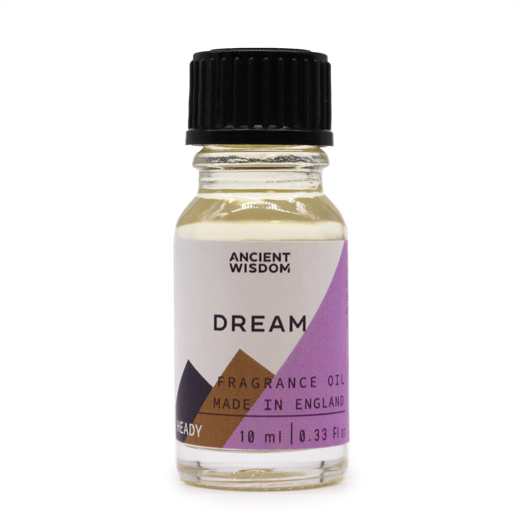 10ml Dream Fragrance Oil product image 2