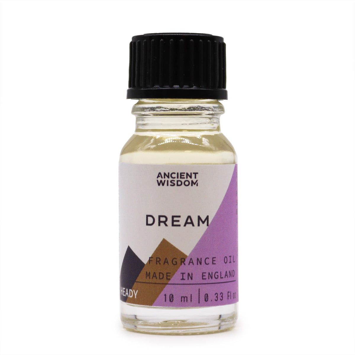 10ml Dream Fragrance Oil product image 2