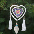 Dream Catcher - Medium Multi Heart in Heart product image