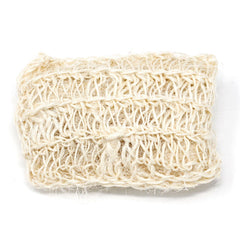 Sisal Sponge and Scrub - Soft Exfoliating Cushion product image 5
