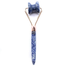 Gemstone Jawline Roller - Sodalite product image 3