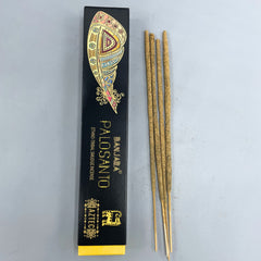 Banjara Tribal Smudge Incense - Palosanto product image 3