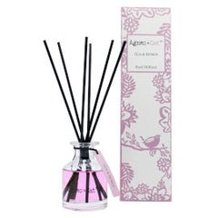 140ml Reed Diffuser - Tea & Roses product image 3