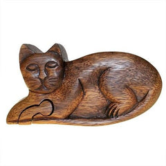 Bali Magic Box - Cat product image 3