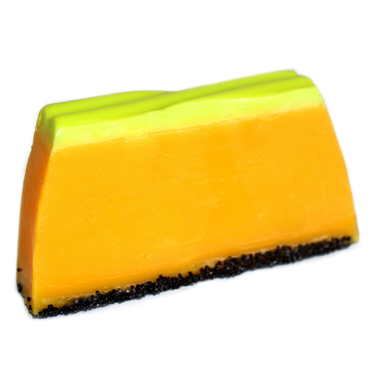 Tropical Paradise Soap Loaf - Papaya product image 2