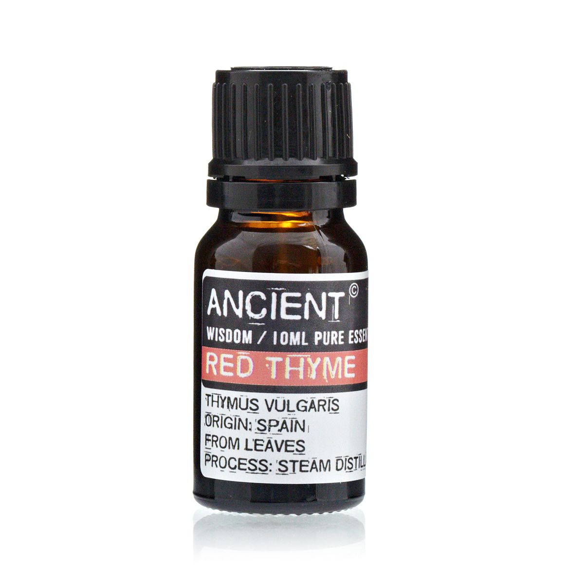 Red Thyme Essential Oil 10ml product image